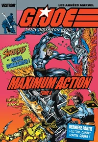 Maximum Action
