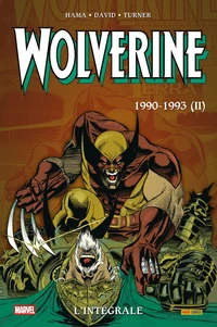 L'intégrale 1990-1993