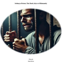 Sednaya Prison: The Dark Abyss of Humanity