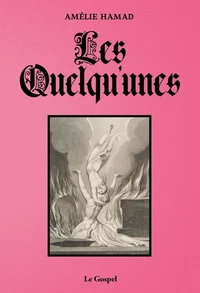 Les quelqu'unes