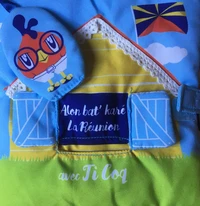 Alon bat'karé La Reunion avec Ti Coq
