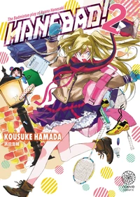 Hanebad! Tome 2
