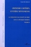 Hamadi Ben Jaballah - La formation du concept de force dans la physique moderne - Volume II.