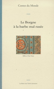  Hamadi - Le Borgne A La Barbe Mal Rasee.