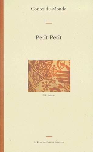  Hamadi - Petit Petit - Version berbère du Petit Poucet.