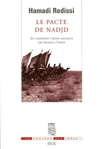 Le pacte de Nadjd