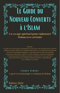 LE Guide du nouveau converti 0 l'islam