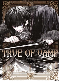 True of Vamp Tome 1