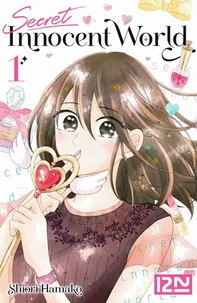 Secret Innocent World Tome 1