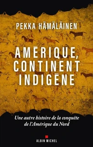Amérique, continent indigène