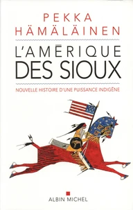 L'Amérique des sioux
