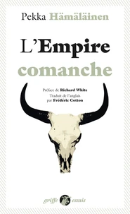 L'empire Comanche
