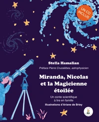 Miranda, Nicolas et la magicienne étoilée