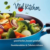 VITAL KITCHEN