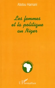 Les femmes et la politique au Niger