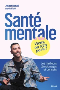 Santé mentale