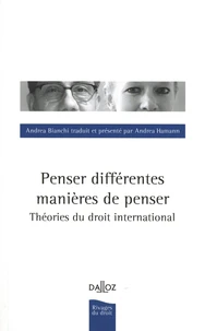 Penser différentes manières de penser