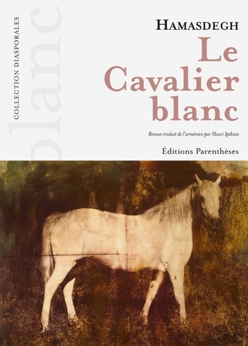 Le cavalier blanc