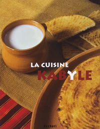 La cuisine kabyle