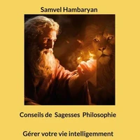Conseils de Sagesses Philosophie