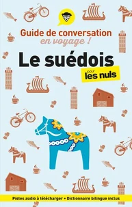 Le suédois pour les nuls en voyage
