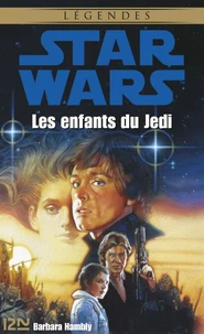 Les enfants du Jedi