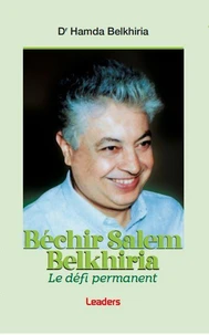 Bechir Salem Belkhiria