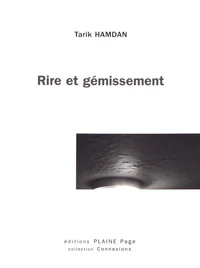 Rire et gémissement
