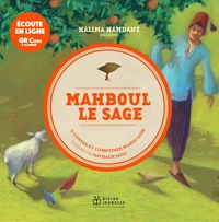 Mahboul le sage