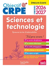 Sciences et Technologie