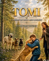 Tomi - A Story of Love and Loyalty