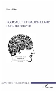 Checkpointfrance.fr Foucault et Baudrillard - La fin du pouvoir Image