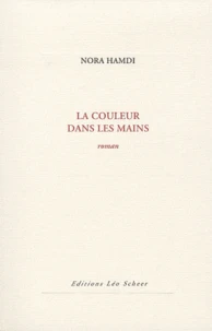 La couleur dans les mains