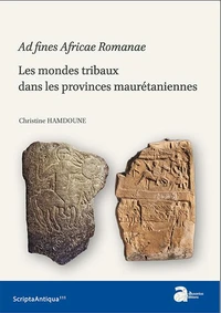 Ad fines Africae Romanae