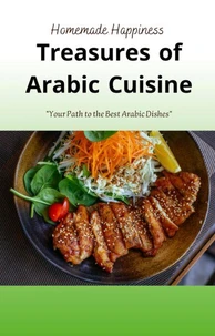 Treasures of the Arab Cuisine