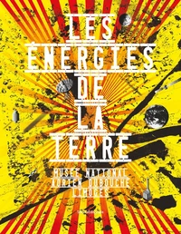 Les énergies de la terre