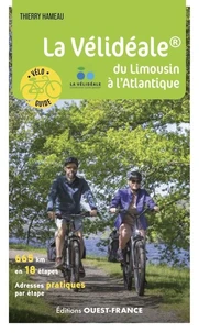 La Vélidéale du Limousin à l'Atlantique