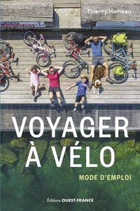 Voyager à vélo