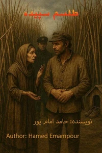 طلسم سپیده