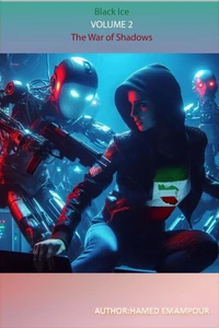Black Ice 2 - The War of Shadows