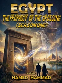 Egypt: The Prophecy of the Crossing