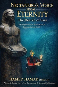 Nectanebo’s Voice from Eternity: The Decree of Sais