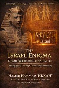 The Israel Enigma  Decoding the Merneptah Stele