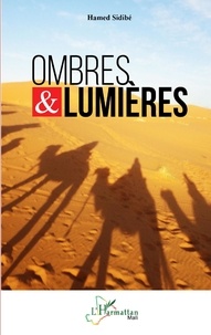 Hamed Sidibé - Ombres & lumières.