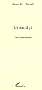 Le saint je