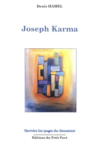 Joseph Karma
