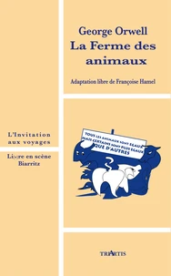 La ferme des animaux