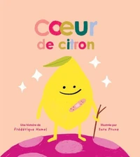 Coeur de citron