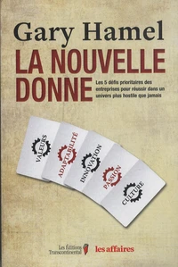 La nouvelle donne