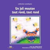 Un joli mouton tout rond tout rond